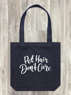 Pet Hair Don't Care Edith Tote Bag