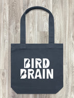 Bird Brain Edith Tote Bag