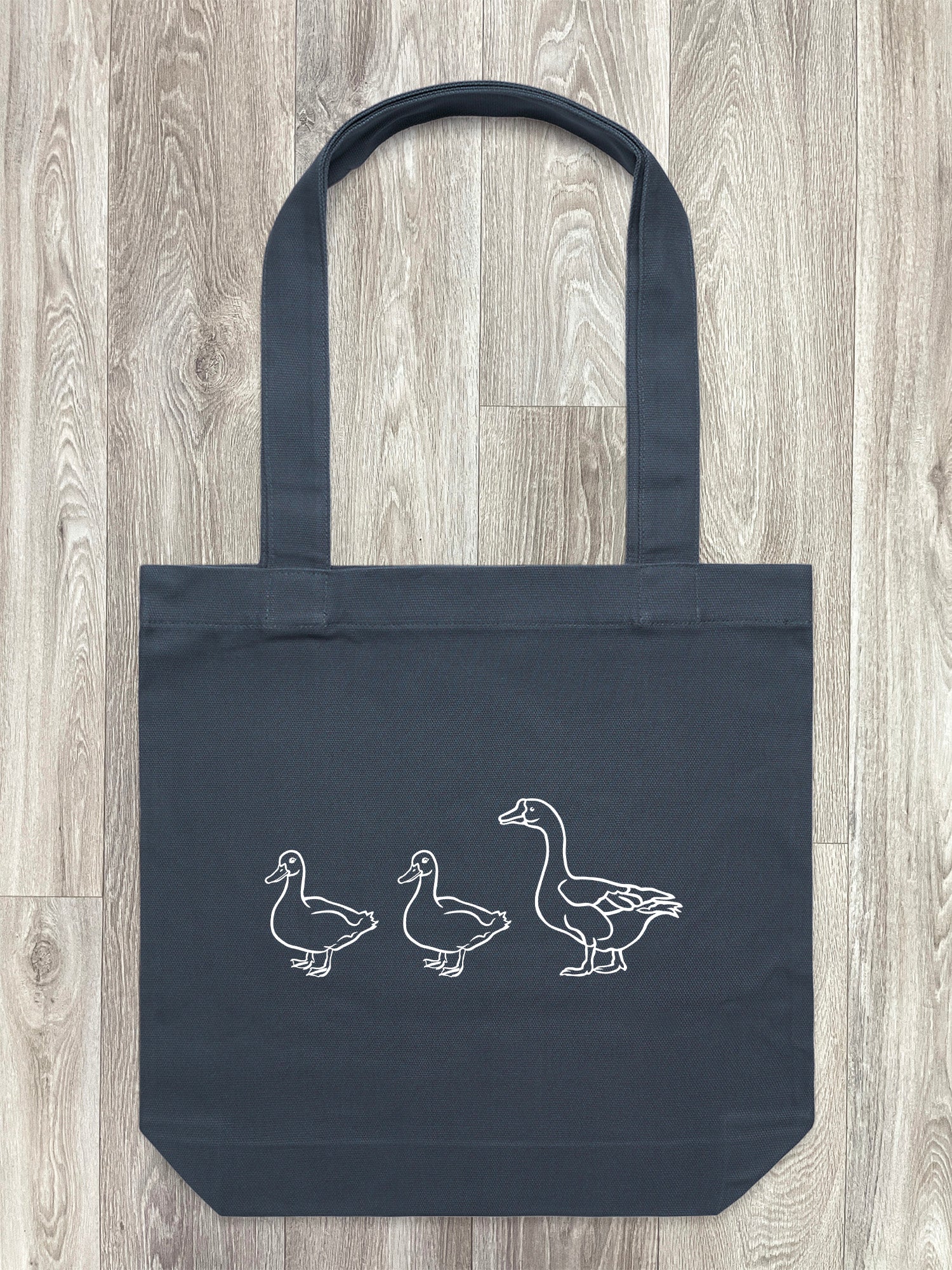 Duck Duck Goose Edith Tote Bag