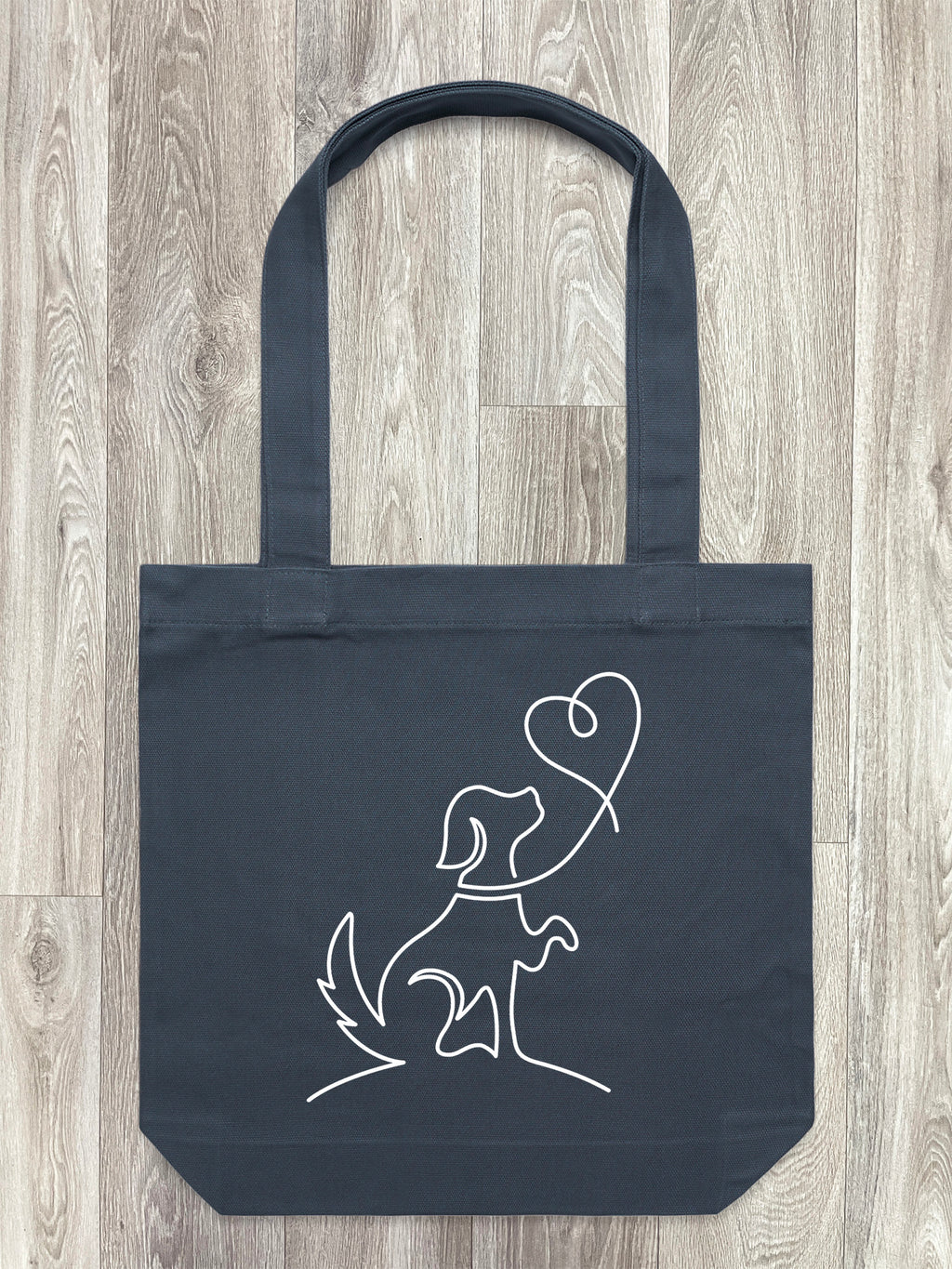 Hope, Life, Love Edith Tote Bag