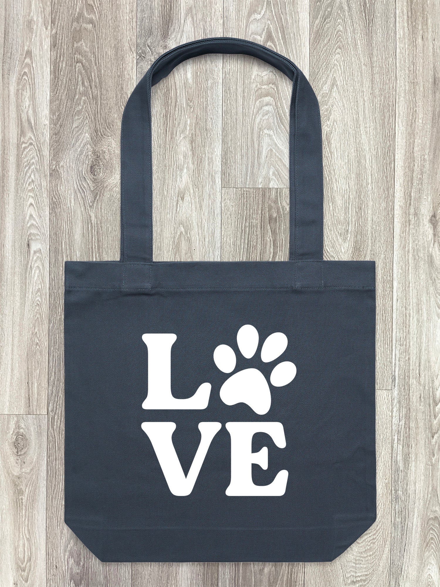 LOVE Edith Tote Bag