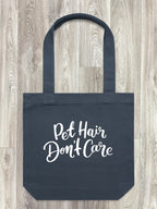 Pet Hair Don't Care Edith Tote Bag