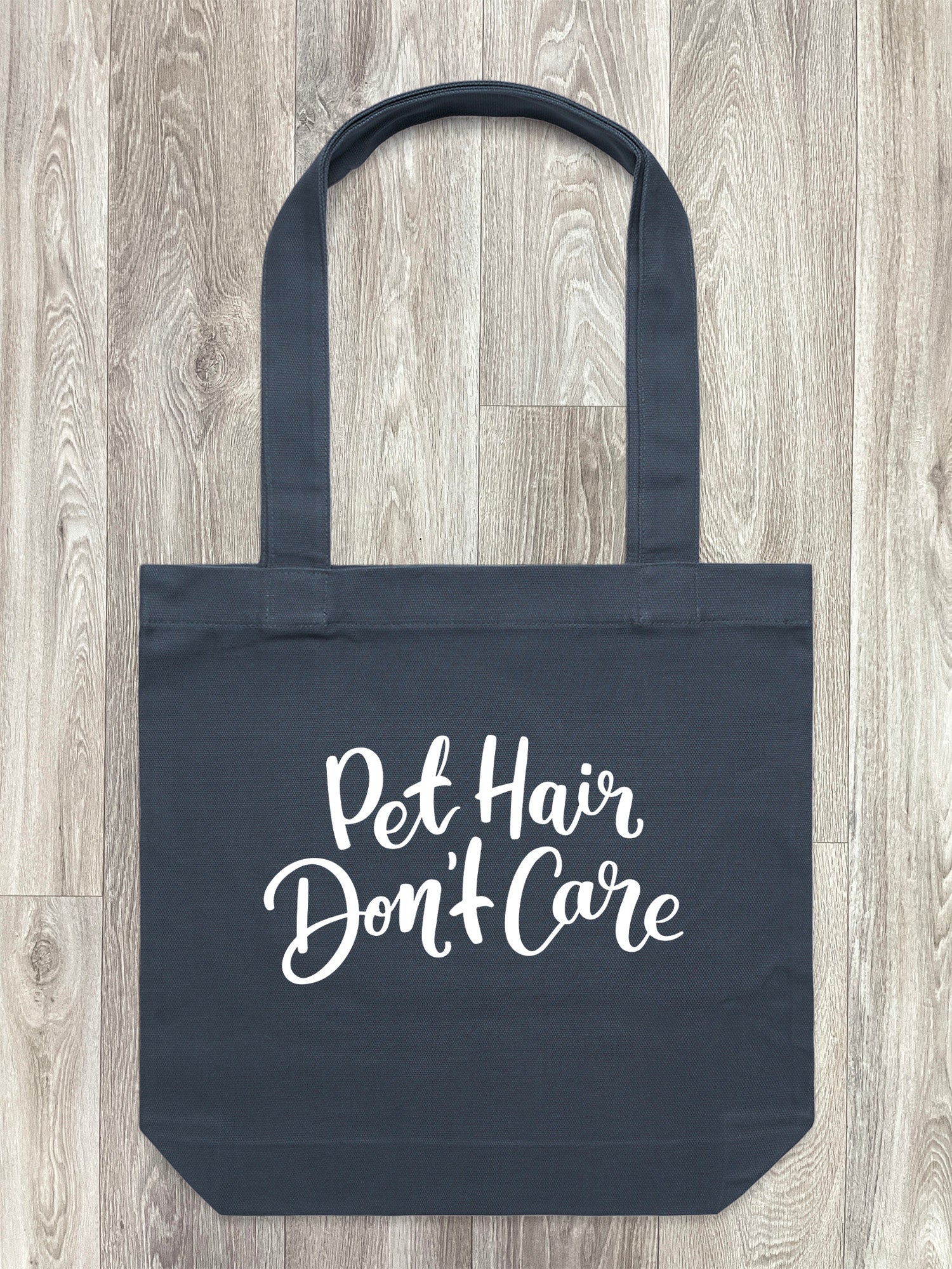 Pet Hair Don't Care Edith Tote Bag