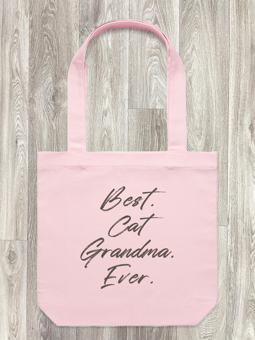 Best. Cat Grandma. Ever. Edith Tote Bag
