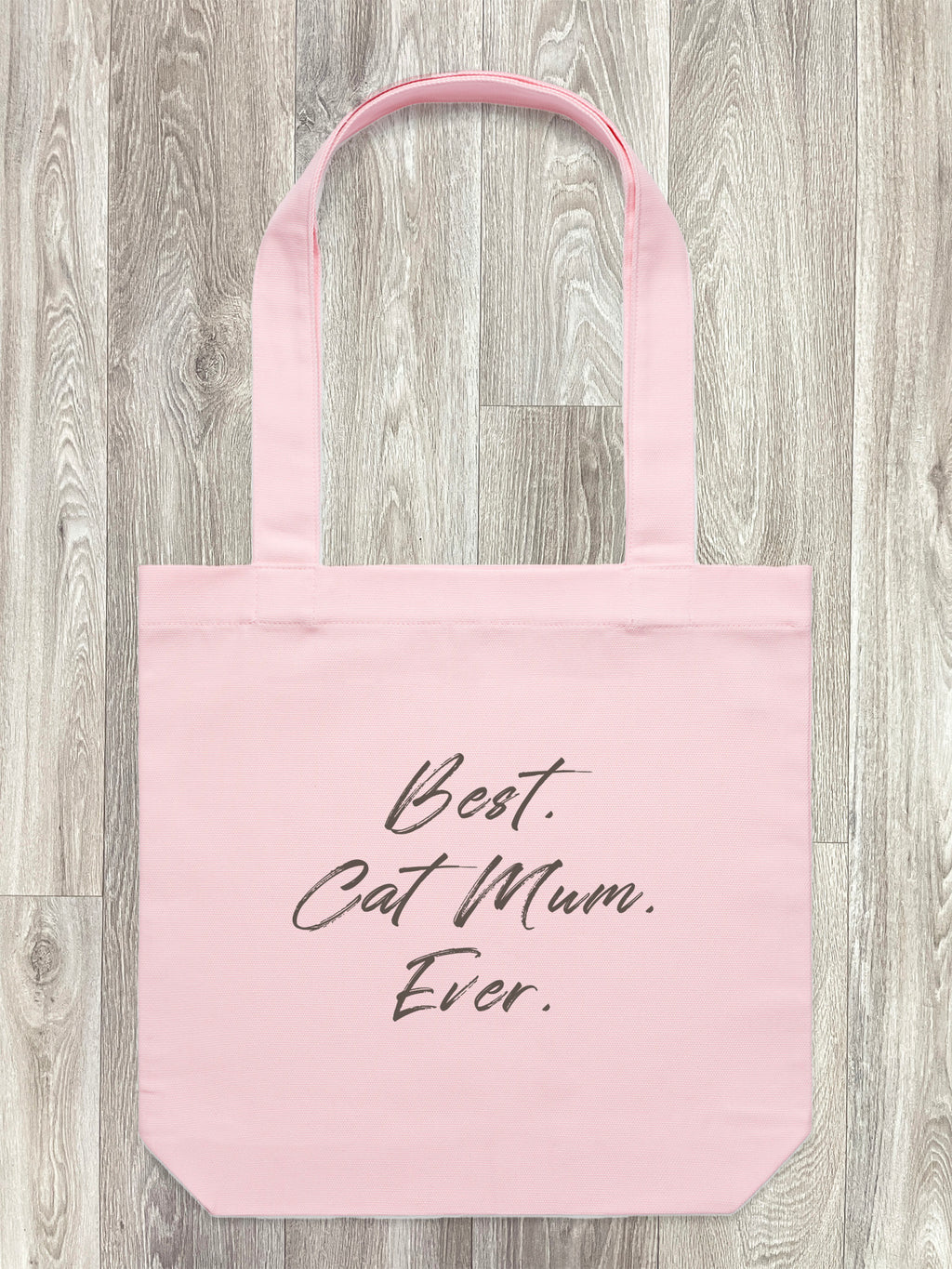 Best. Cat Mum. Ever. Edith Tote Bag