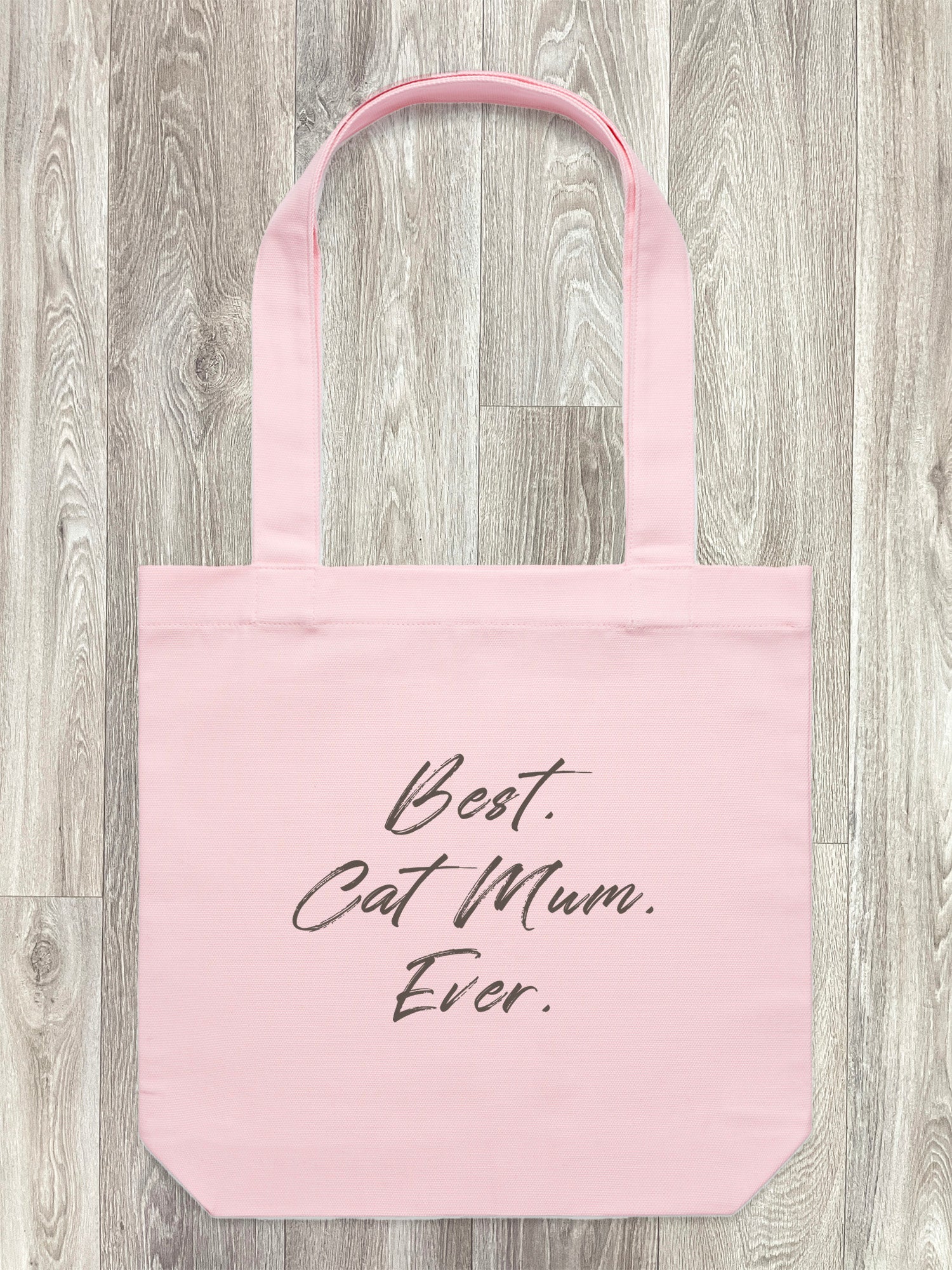 Best. Cat Mum. Ever. Edith Tote Bag