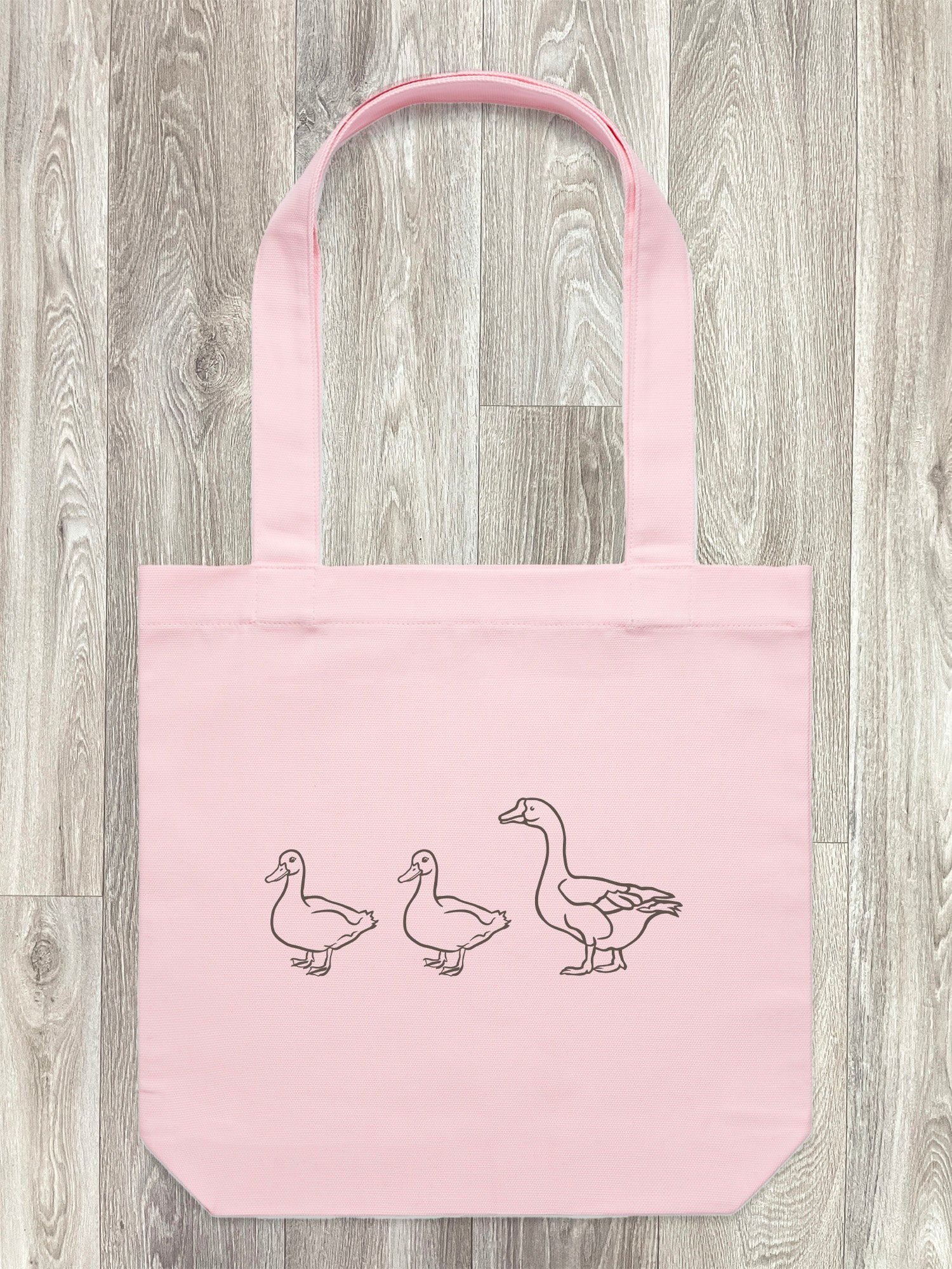 Duck Duck Goose Edith Tote Bag