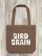 Bird Brain Edith Tote Bag