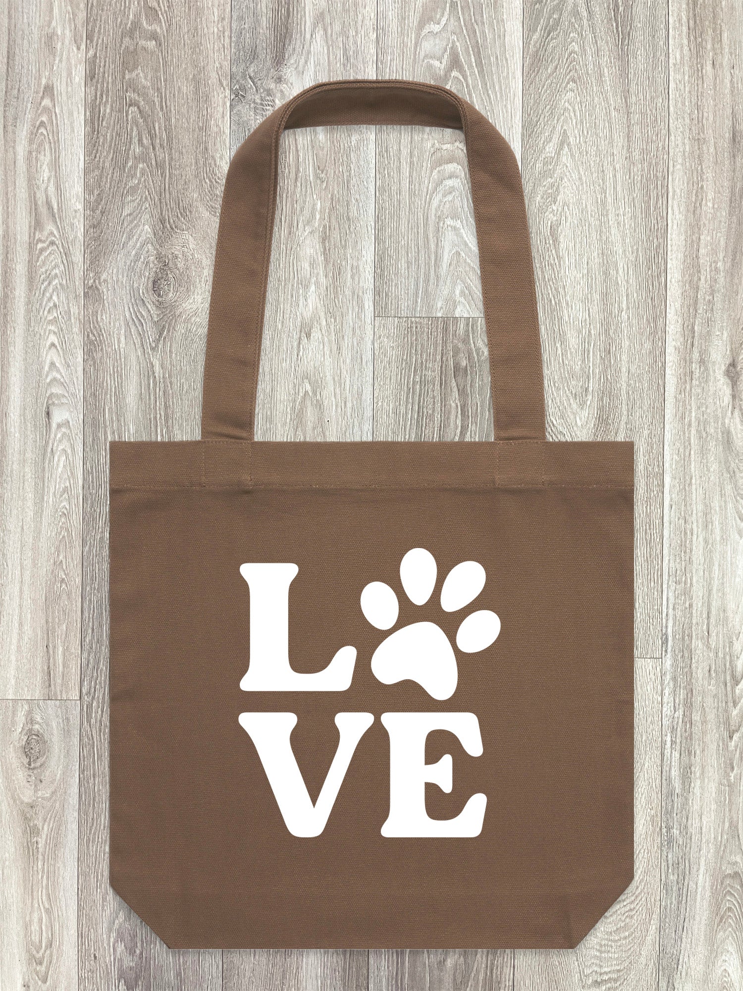 LOVE Edith Tote Bag