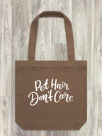 Pet Hair Don't Care Edith Tote Bag