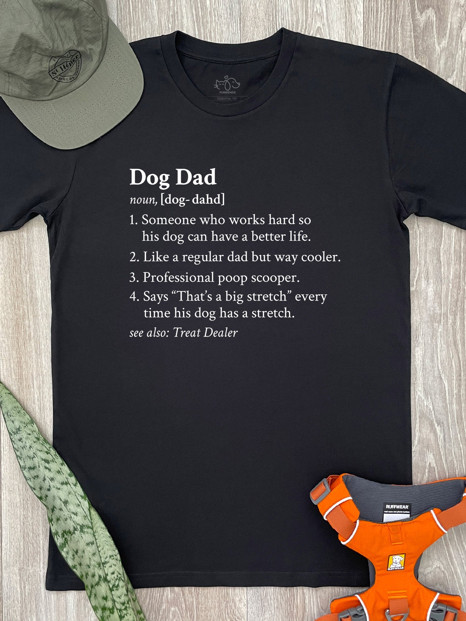 Dog Dad Definition