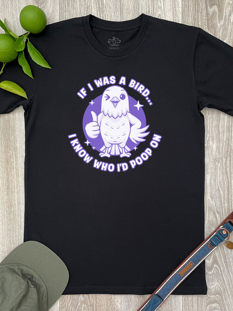 Design - If I Was A Bird