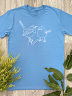 Superb Fairy Wren Essential Unisex Tee