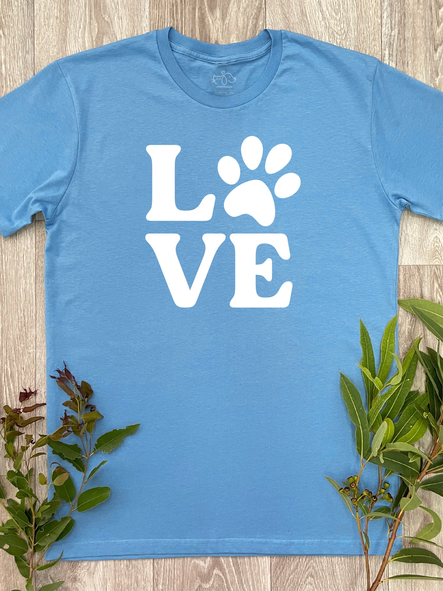 LOVE Essential Unisex Tee