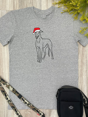 Greyhound Christmas Edition Essential Unisex Tee