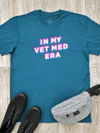 In My Vet Med Era Essential Unisex Tee