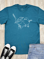 Superb Fairy Wren Essential Unisex Tee