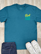 Rad Dog Dad Essential Unisex Tee