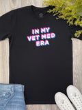 In My Vet Med Era Essential Unisex Tee