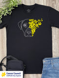 LIMITED EDITION Light After Dark Dog Essential Unisex Tee