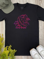 Just A Girl Who Loves Horses Essential Unisex Tee