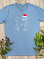 Poodle Christmas Edition Essential Unisex Tee