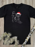 Dalmatian Christmas Edition Essential Unisex Tee