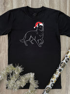 German Shepherd Christmas Edition Essential Unisex Tee