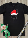 Kangaroo Christmas Edition Essential Unisex Tee