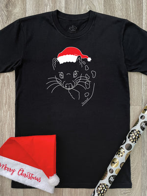 Spotted-Tailed Quoll Christmas Edition Essential Unisex Tee