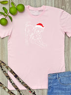 Dalmatian Christmas Edition Essential Unisex Tee
