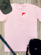 Kelpie Christmas Edition Essential Unisex Tee