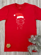 Emu Christmas Edition Essential Unisex Tee