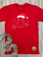 Platypus Christmas Edition Essential Unisex Tee