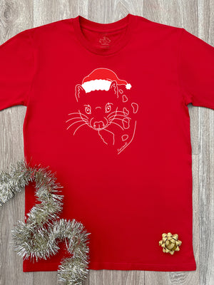 Spotted-Tailed Quoll Christmas Edition Essential Unisex Tee