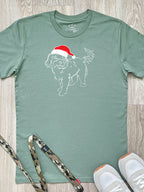 Cavoodle Christmas Edition Essential Unisex Tee