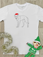 Dingo Christmas Edition Essential Unisex Tee