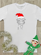 Emu Christmas Edition Essential Unisex Tee