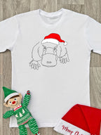 Platypus Christmas Edition Essential Unisex Tee