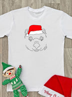 Wombat Christmas Edition Essential Unisex Tee