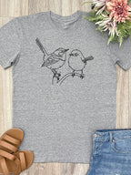 Superb Fairy Wren Essential Unisex Tee