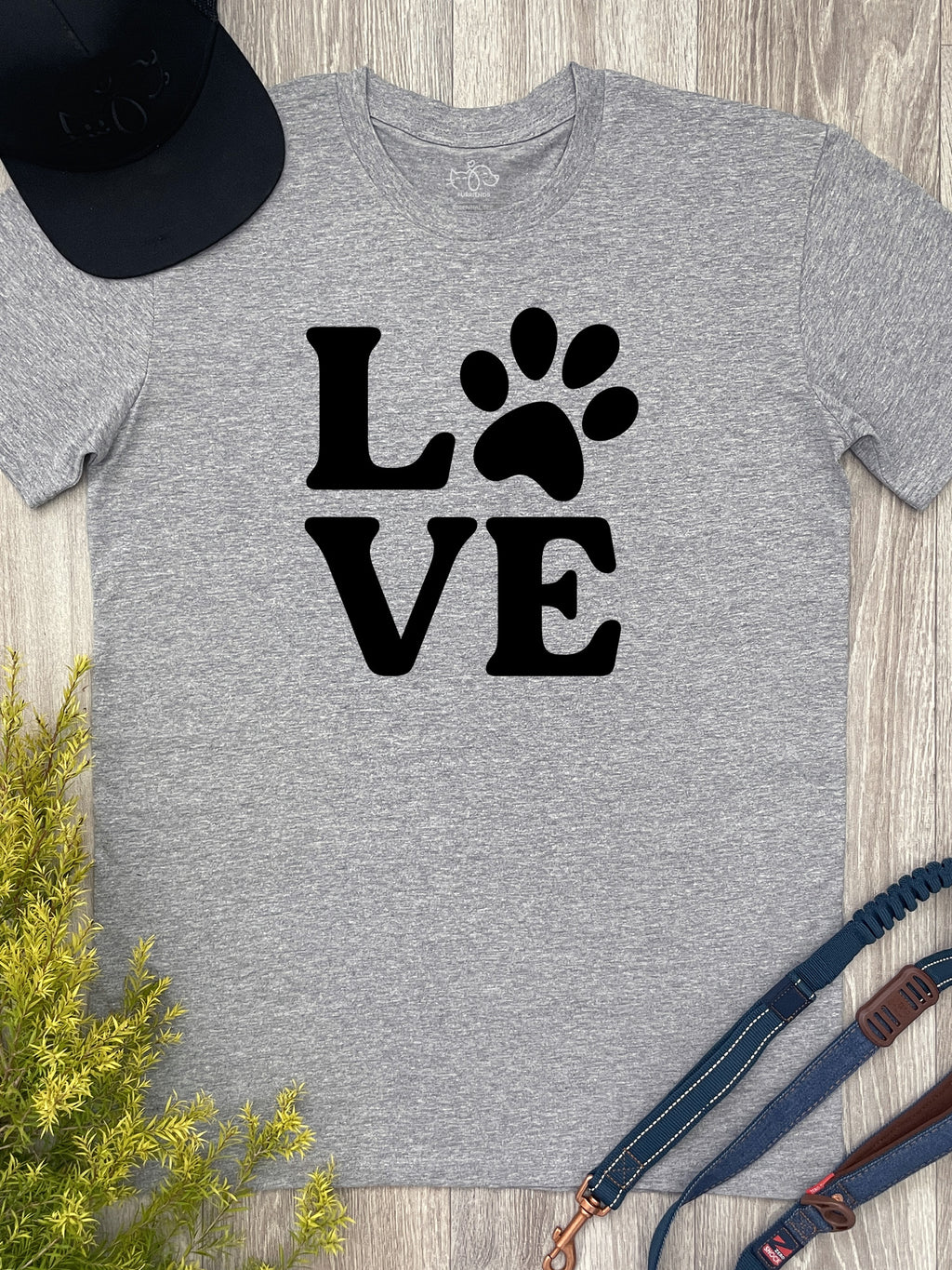 LOVE Essential Unisex Tee