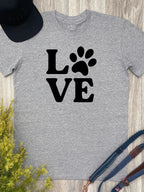 LOVE Essential Unisex Tee