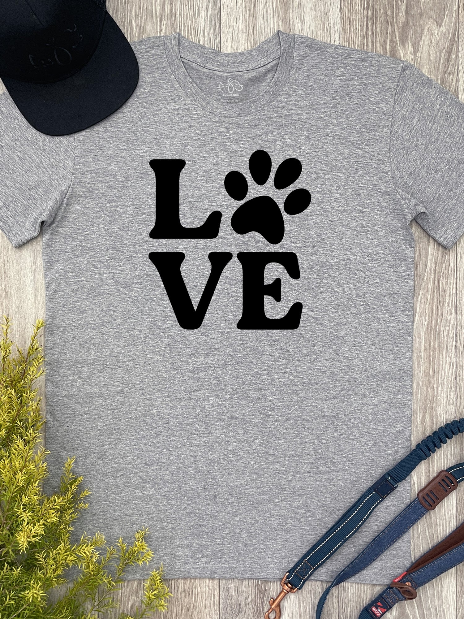 LOVE Essential Unisex Tee