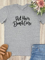 Pet Hair Don't Care Essential Unisex Tee