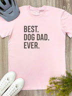 Best. Dog Dad. Ever. Essential Unisex Tee