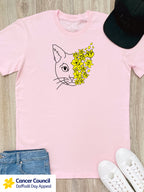 LIMITED EDITION Light After Dark Cat Essential Unisex Tee