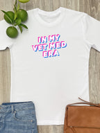 In My Vet Med Era Essential Unisex Tee