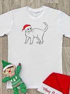 Burmese Christmas Edition Essential Unisex Tee