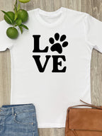 LOVE Essential Unisex Tee